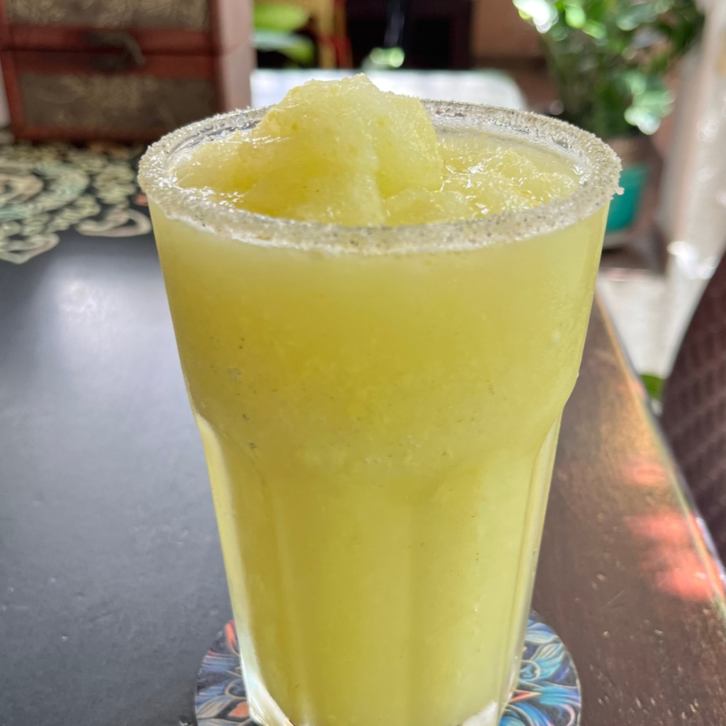 Limonada Mango Biche