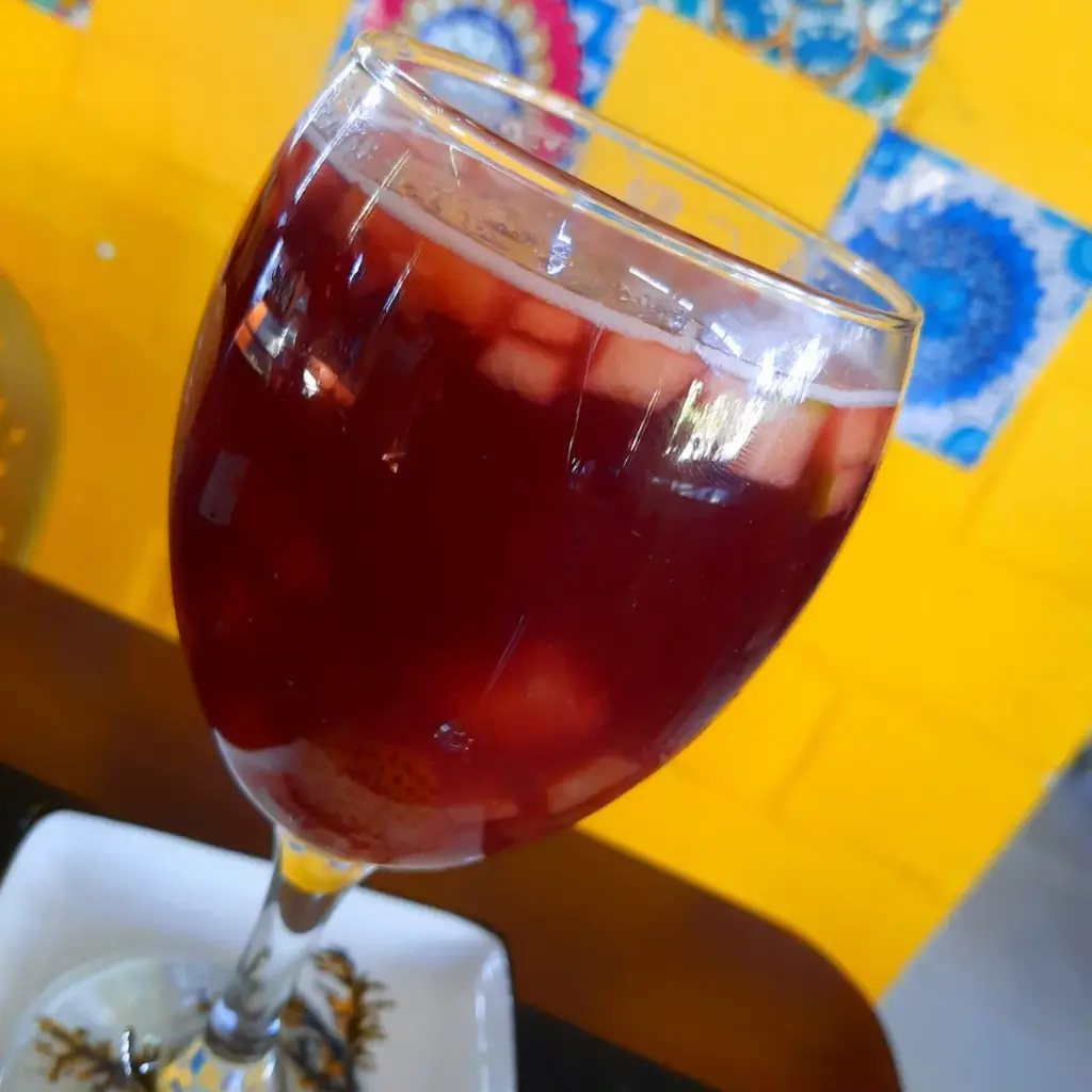 Jarra de Sangria