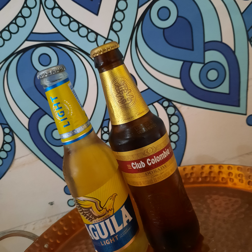 Cerveza