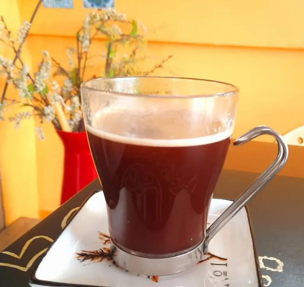 Café