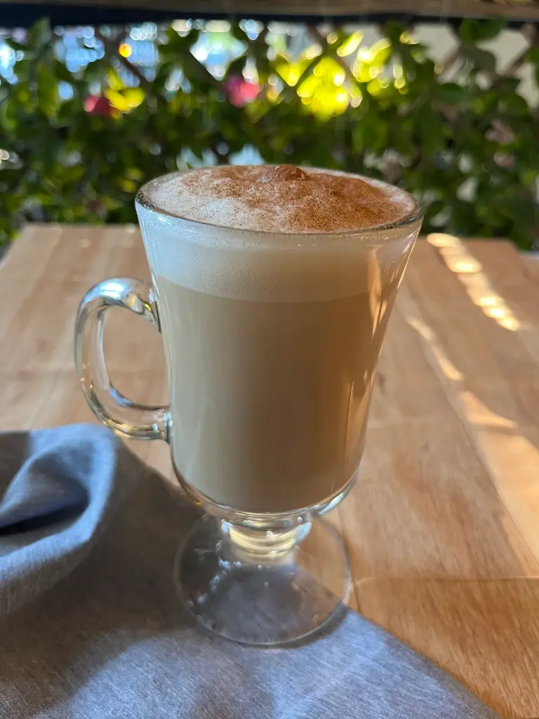 Capuccino