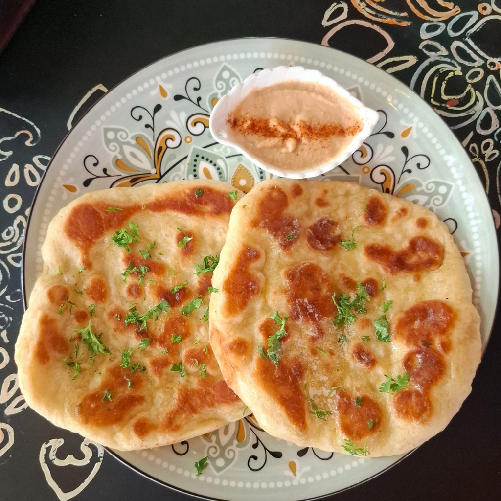 Pan naan