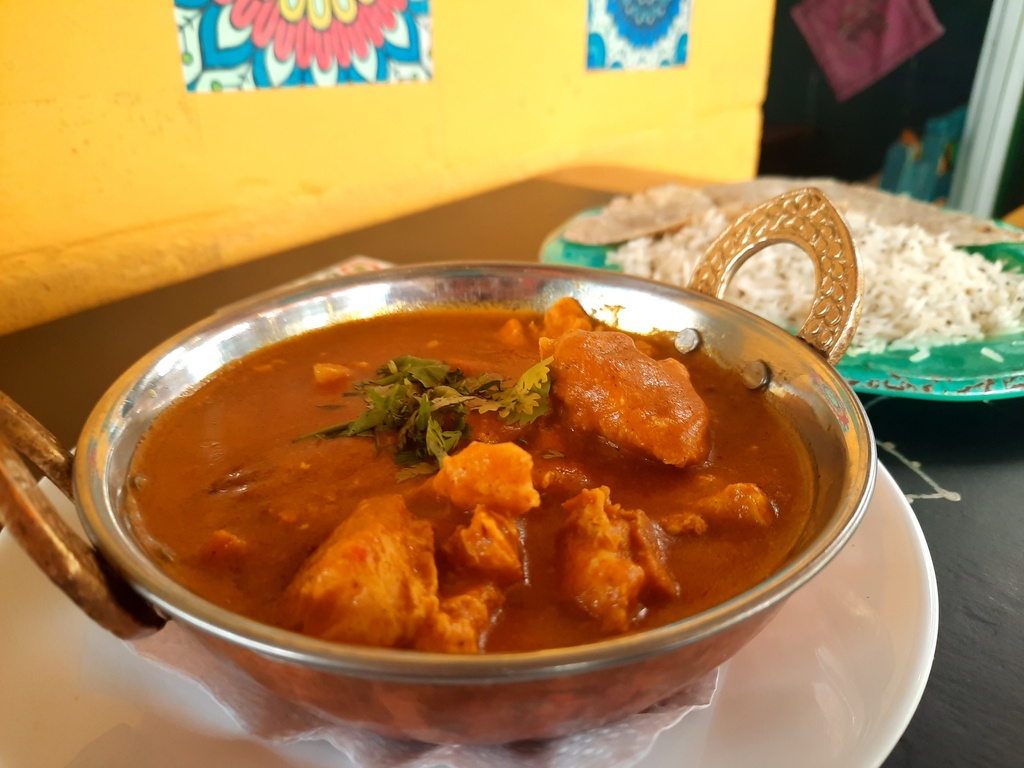 Tikka Punyab 