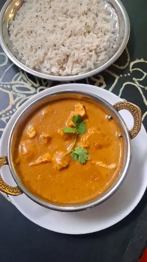 Tikka Massala 