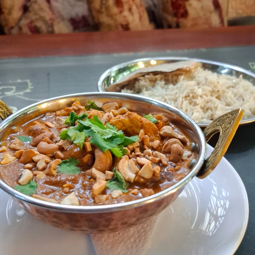 Chennai-toque picante