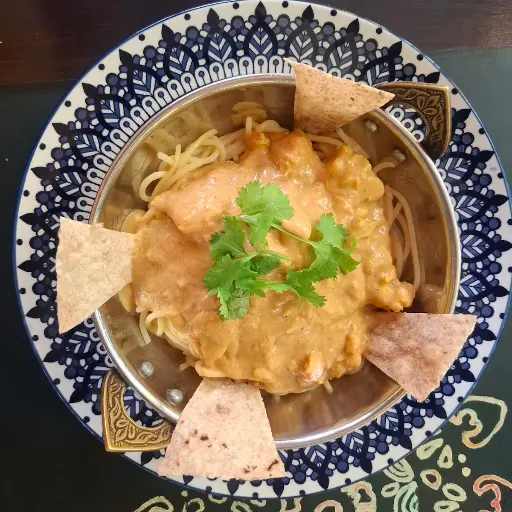 Pasta Caju