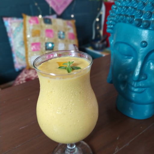 Lassi de Mango