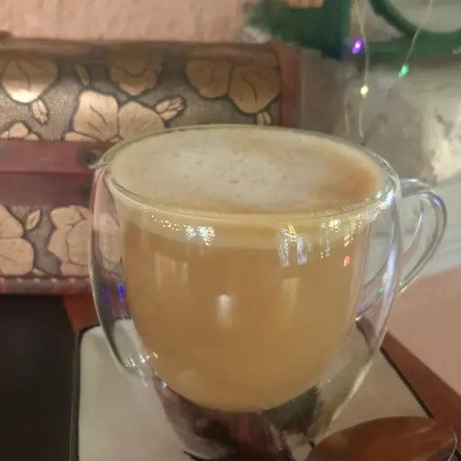 Cafe latte