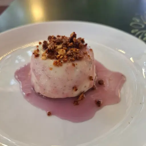 Kulfi
